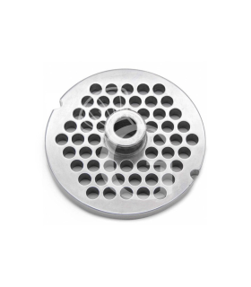 copy of Piastra diametro 8 mm
