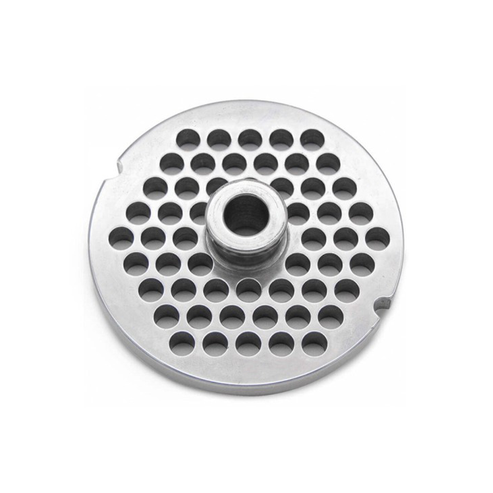 copy of Piastra diametro 8 mm