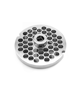 copy of Piastra diametro 8 mm