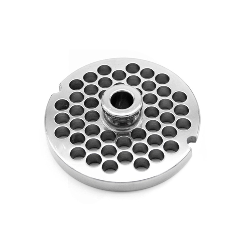 copy of Piastra diametro 8 mm