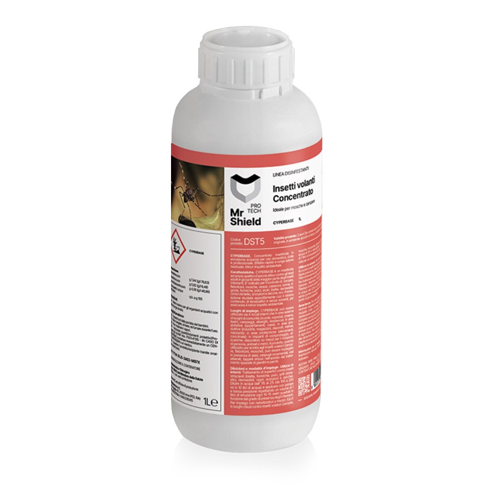 copy of Confezione di 3 detergenti + 1 brillantante
