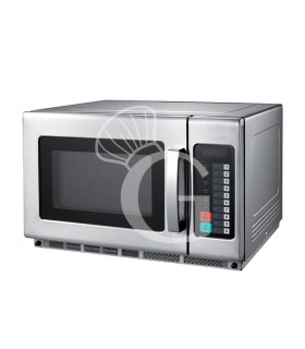 copy of Forno a microonde  - pannello digitale - capacità 30 LT - 1800 W