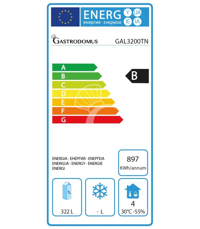 copy of tavolo refrigerato 2 porte prof 700 temperatura 2c8c