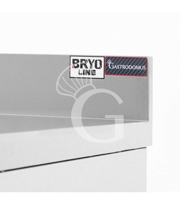 copy of Cassettiera 2 cassetti e un cassettone, L 500 x P 600 x H 850 mm