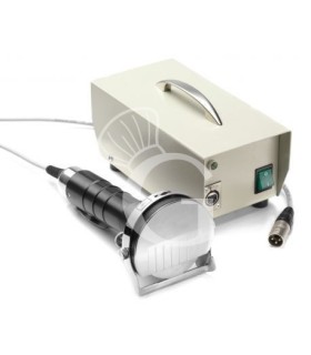 Döner-Kebabmesser/Dönerschneider, elektrisch, Klingendurchmesser: 80 mm