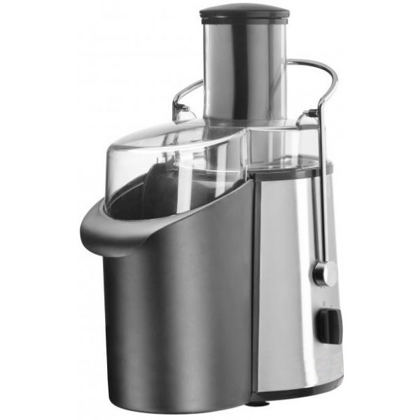 Entsafter/Zentrifuge für Obst und Gemüse, 0,85 kW, B 230 mm x T 310 mm x H 395 mm