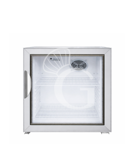 Mini-Getränkekühlschrank (68 L), statisch,Temperatur +2°C/+8°C