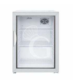Mini-Getränkekühlschrank (115 L), statisch,Temperatur +2°C/+8°C
