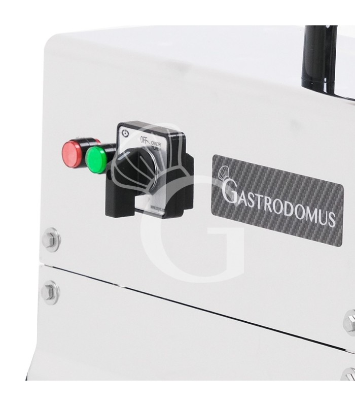 copy of Tritacarne monofase in inox 160 kg/H