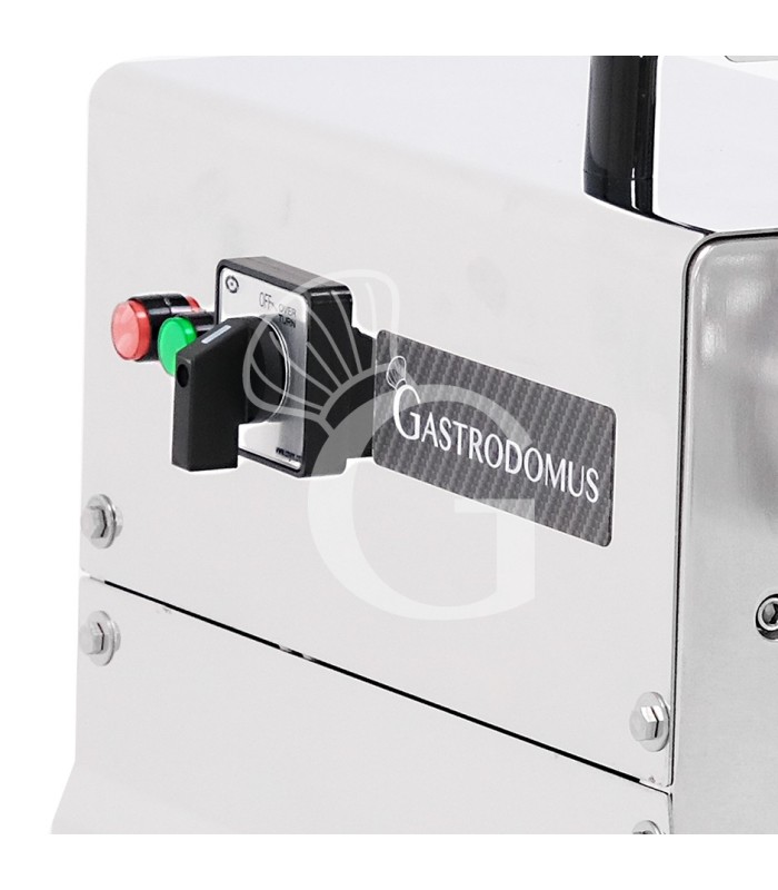copy of Tritacarne monofase in inox 160 kg/H