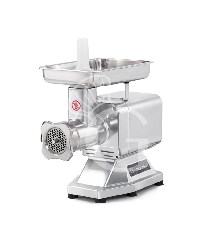 copy of Tritacarne monofase in inox 160 kg/H