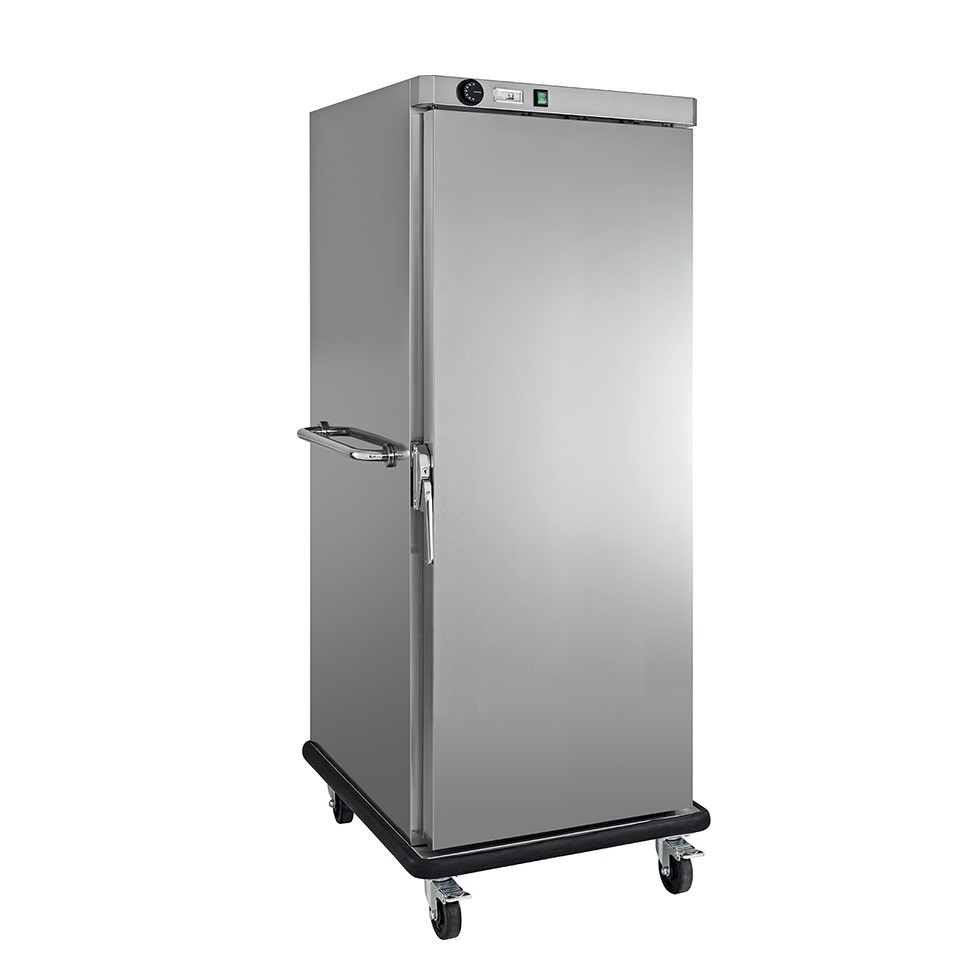 copy of Thermowagen – trocken Heizelement – 1 x 1/1 GN – B 560 mm x T 650 mm x H 850 mm