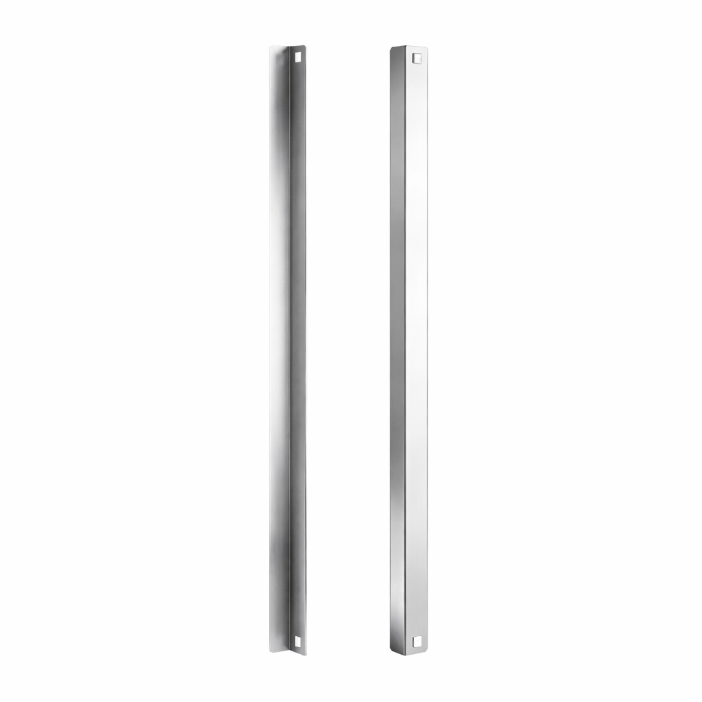 1 Paar Führungsschienen für Backbleche 400 mm x 600 mm