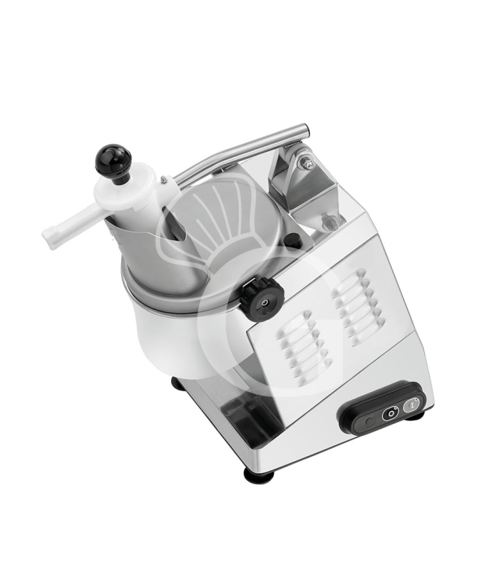 Professioneller Gemüseschneider & Mozzarellaschneider, B 280 mm x T 510 mm x H 510 mm