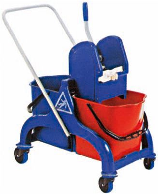 Doppelfahreimer, B 690 mm x T 420 mm x H 850 mm