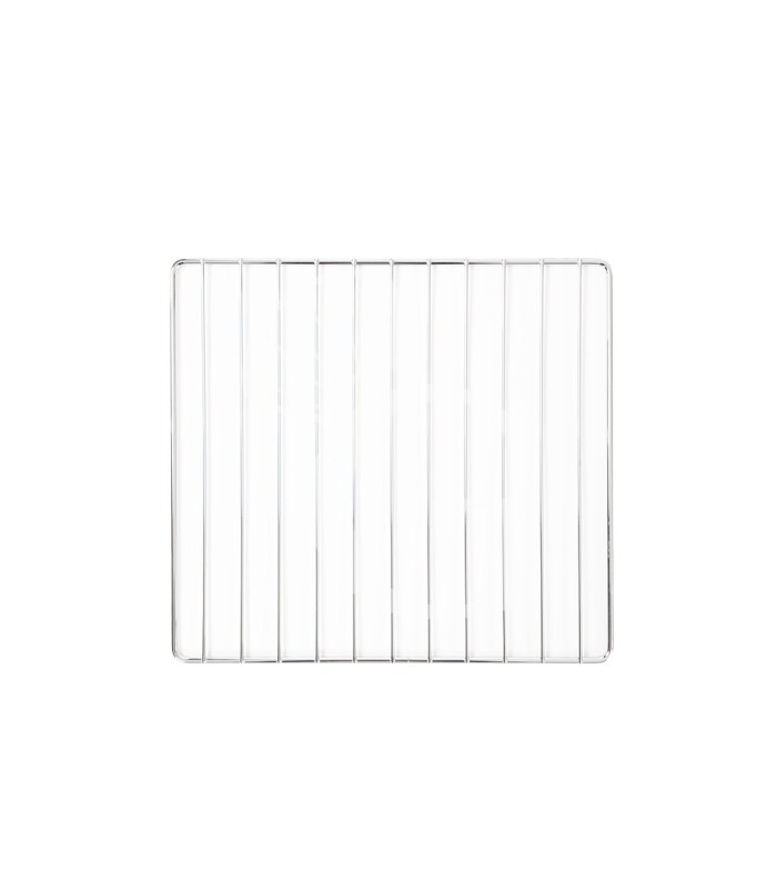 Elektro Heißluftofen für Croissants, Klapptür, mechanische Steuerung, 4 Backbleche GN 2/3, 2,8 kW