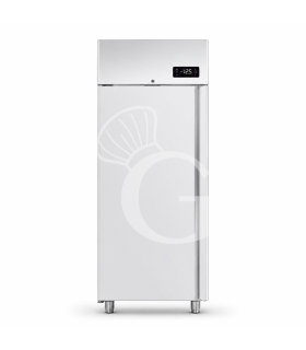 Tiefkühlschrank (700 Liter), Umluftkühlung, -18°C/-22°C, externer Motor