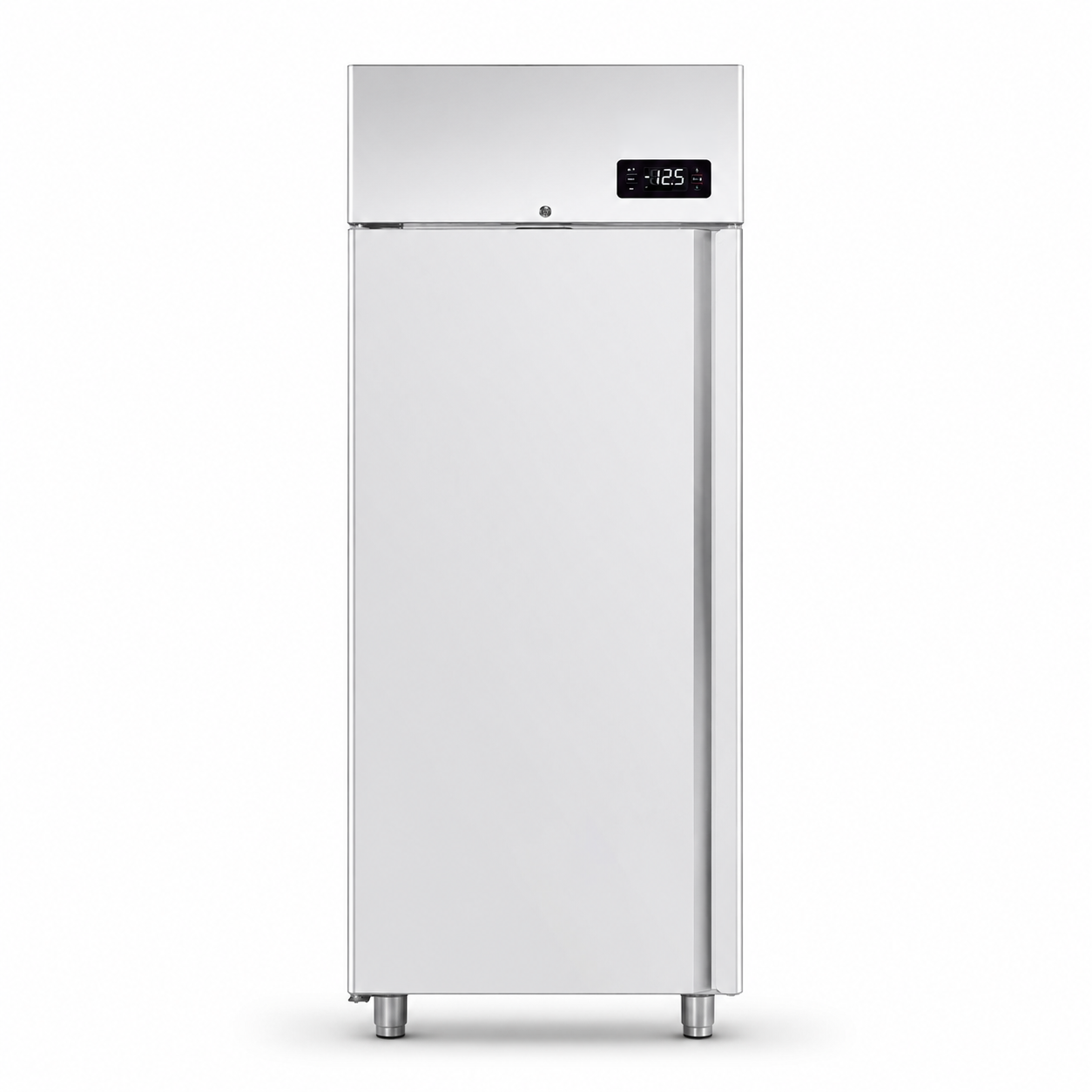 Tiefkühlschrank (700 Liter), Umluftkühlung, -18°C/-22°C, externer Motor