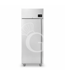 Tiefkühlschrank (700 L), Umluftkühlung, -18°C/-22°C, Energieklasse B