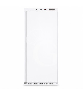 Kühlschrank (520 L), statisch, lackiertes Stahlblech, -2°C/+8°C, Energieklasse C