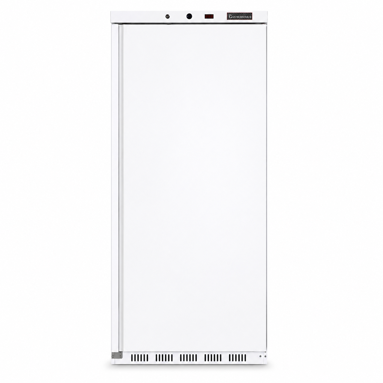 Kühlschrank (520 L), statisch, lackiertes Stahlblech, -2°C/+8°C, Energieklasse C