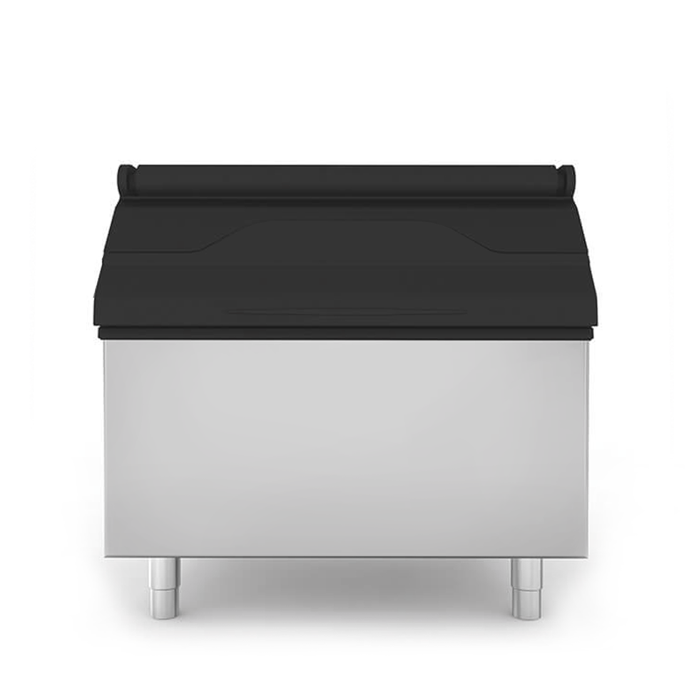 Eisvorratsbehälter, Fassungsvermögen 250 kg