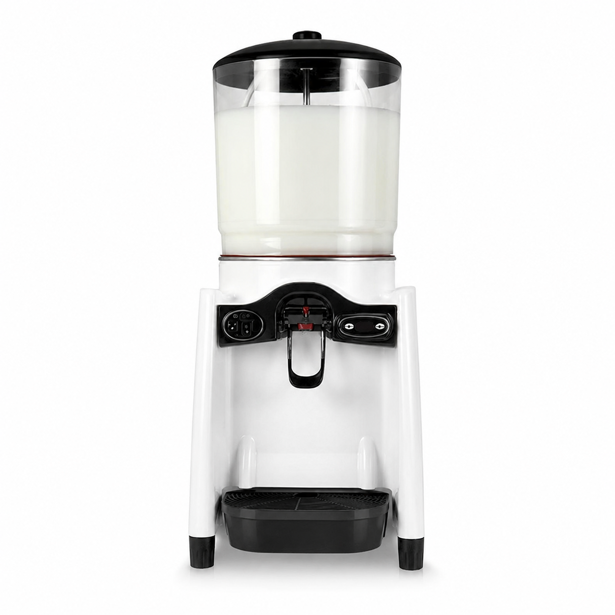 Saftdispenser/Getränkespender, 12 L, B 310 mm x T 370 mm x H 700 mm