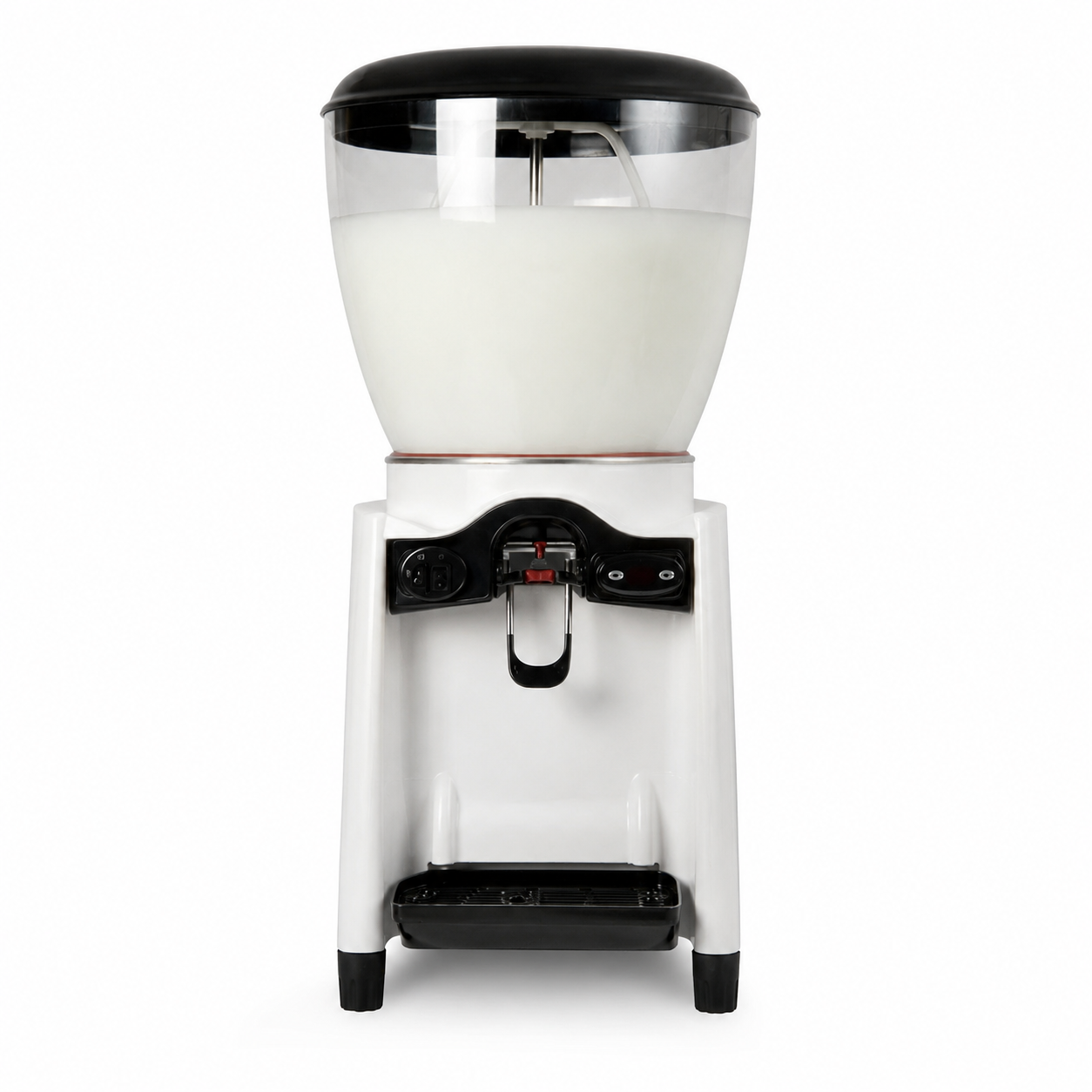 Saftdispenser/Getränkespender, 20 L, B 310 mm x T 370 mm x H 710 mm