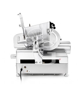 Automatische Schwerkraftschneidemaschine, Messerdurchmesser 320 mm - Einphasig