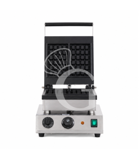 Waffeleisen, 2 kW