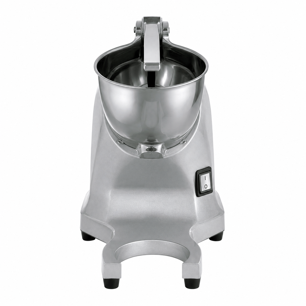 Eis-Crusher, einphasig, 350 W, B 180 mm x T 500 mm x H 270 mm