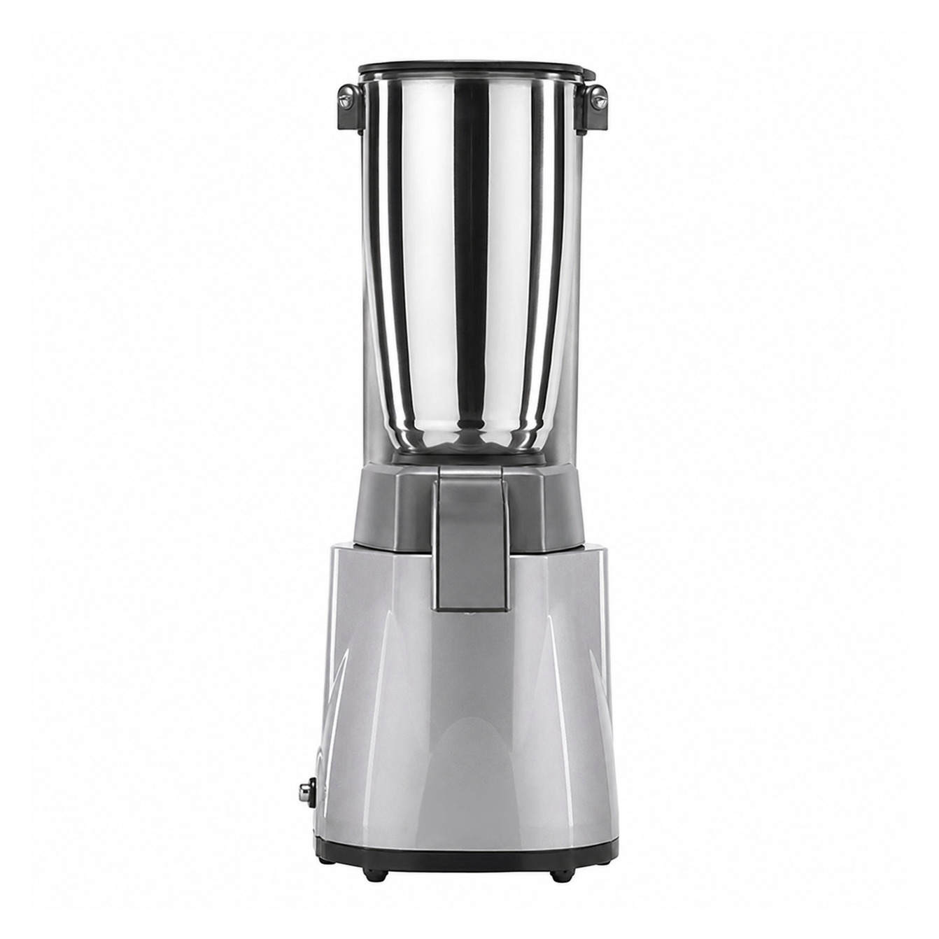 Eis-Crusher, einphasig, 150 W, B 210 mm x T 380 mm x H 490 mm