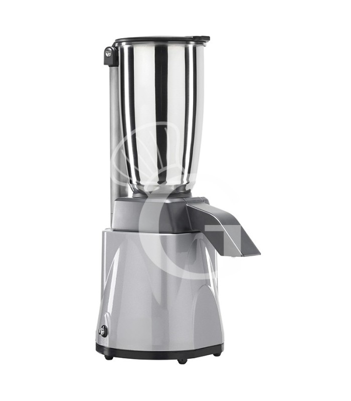 Eis-Crusher, einphasig, 150 W, B 210 mm x T 380 mm x H 490 mm