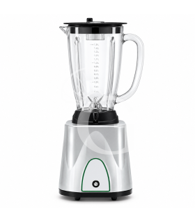 Standmixer/Barmixer mit Lexanbecher (1,5 L), 350 W, B 210 mm x T 210 mm x H 490 mm