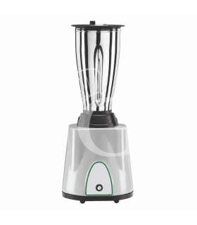 Standmixer/Barmixer, Edelstahlbecher (1,5 L), 350 W, B 210 mm x T 210 mm x H 490 mm