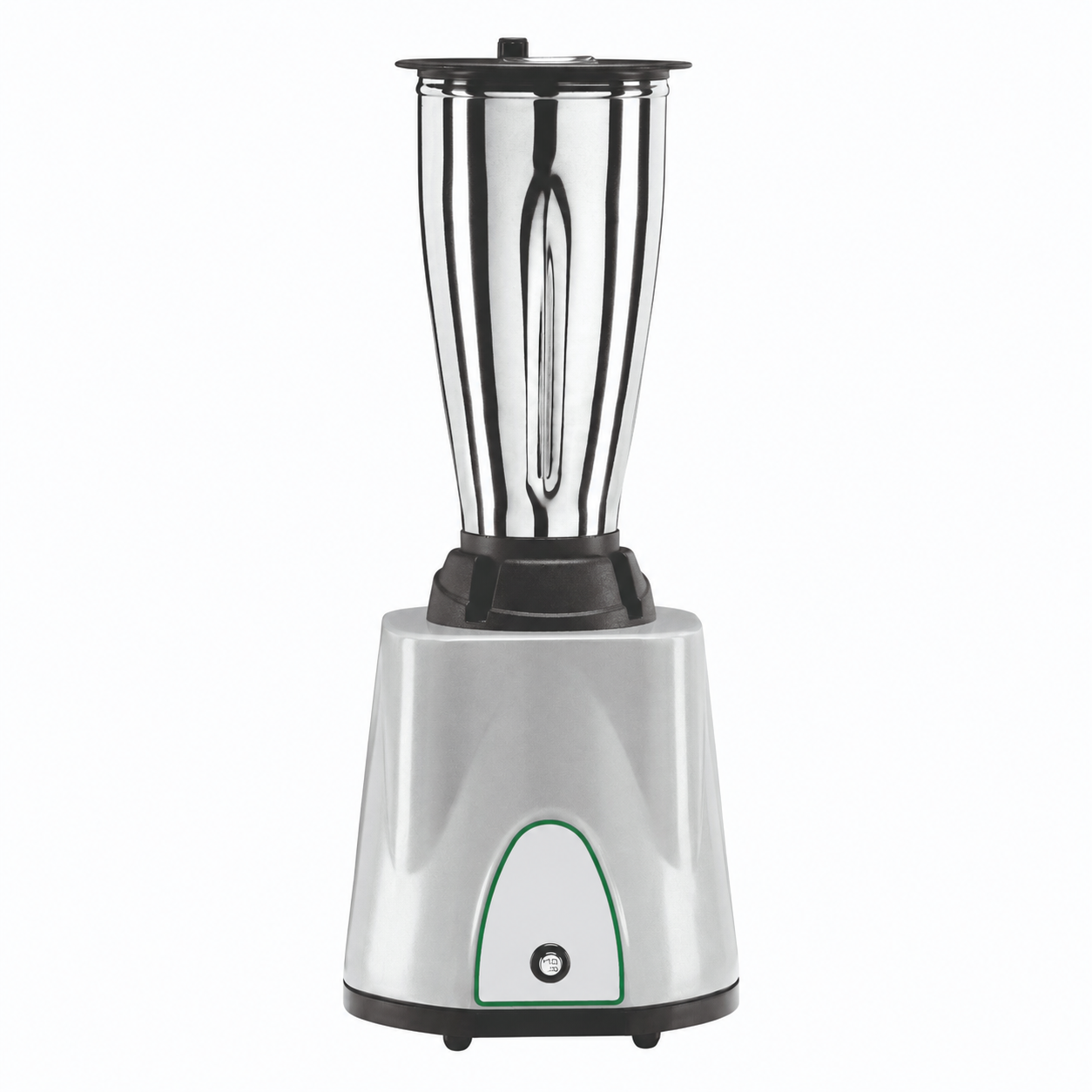 Standmixer/Barmixer, Edelstahlbecher (1,5 L), 350 W, B 210 mm x T 210 mm x H 490 mm