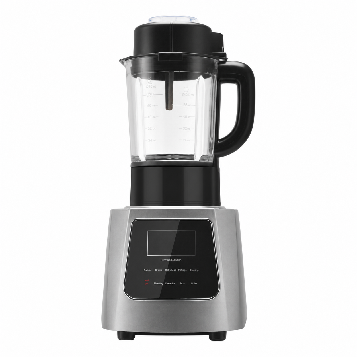copy of Standmixer – 1 Lexan Becher – Leistung 1000 W – Kapazität 2 Liter
