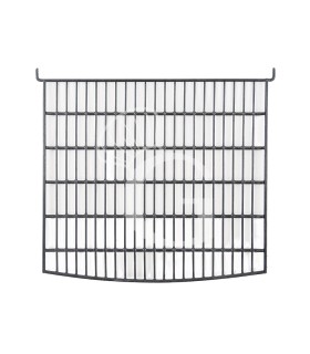 copy of Griglia plastificata GN 1/1 530 mm x 325 mm