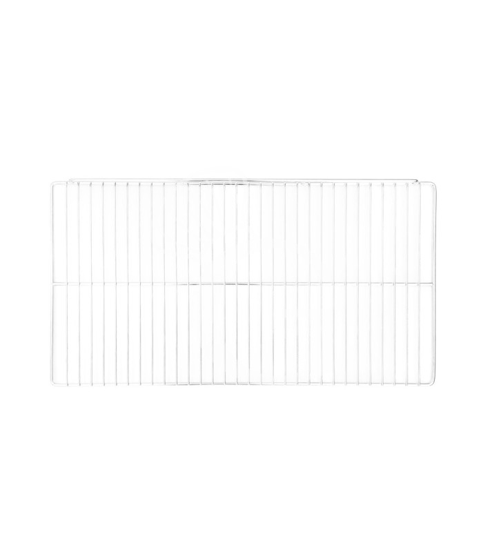 Tisch-Kühlvitrine, Umluftkühlung, 120 L,  0°C/+12°C, B 702 mm x T 568 mm x H 686 mm
