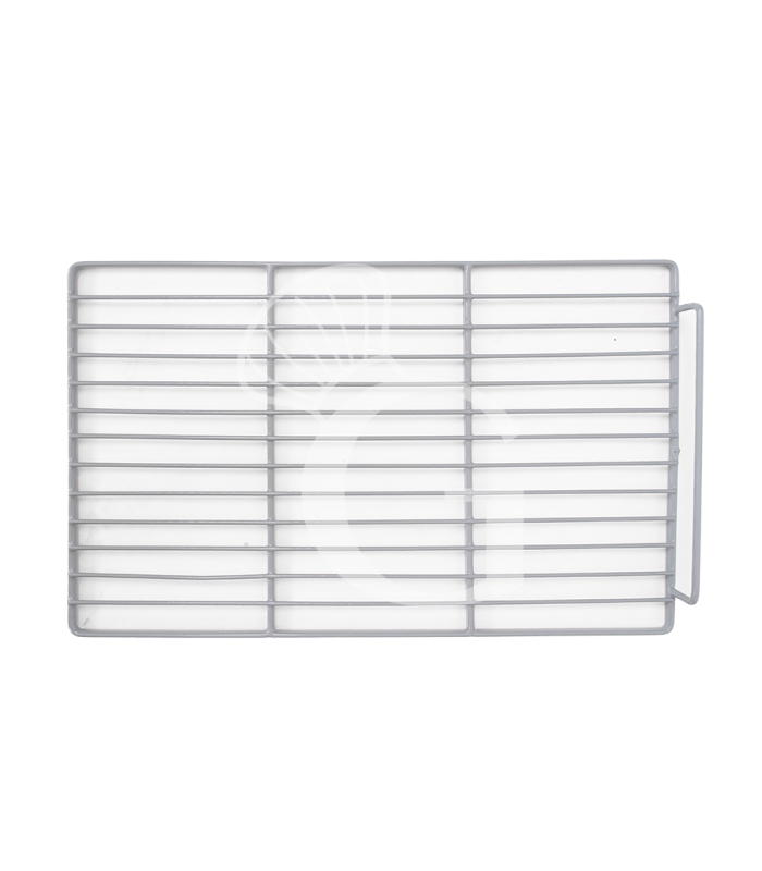 copy of Armadio refrigerato ventilato TN - porta in vetro - capacità 650 LT - tropicalizzato