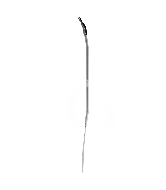 copy of Pala per infornare Margherita - 5 sensi in alluminio - diametro 36 cm - altezza 135 cm