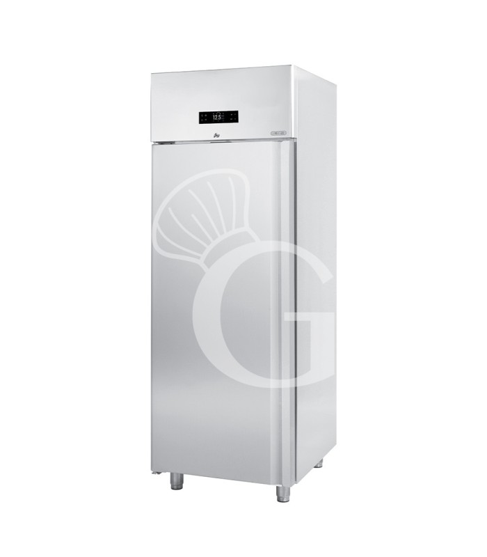 Kühlschrank Fisch/Molkereiprodukte (700 L), Umluftkühlung, -5°C/+10°C, Energieklasse G