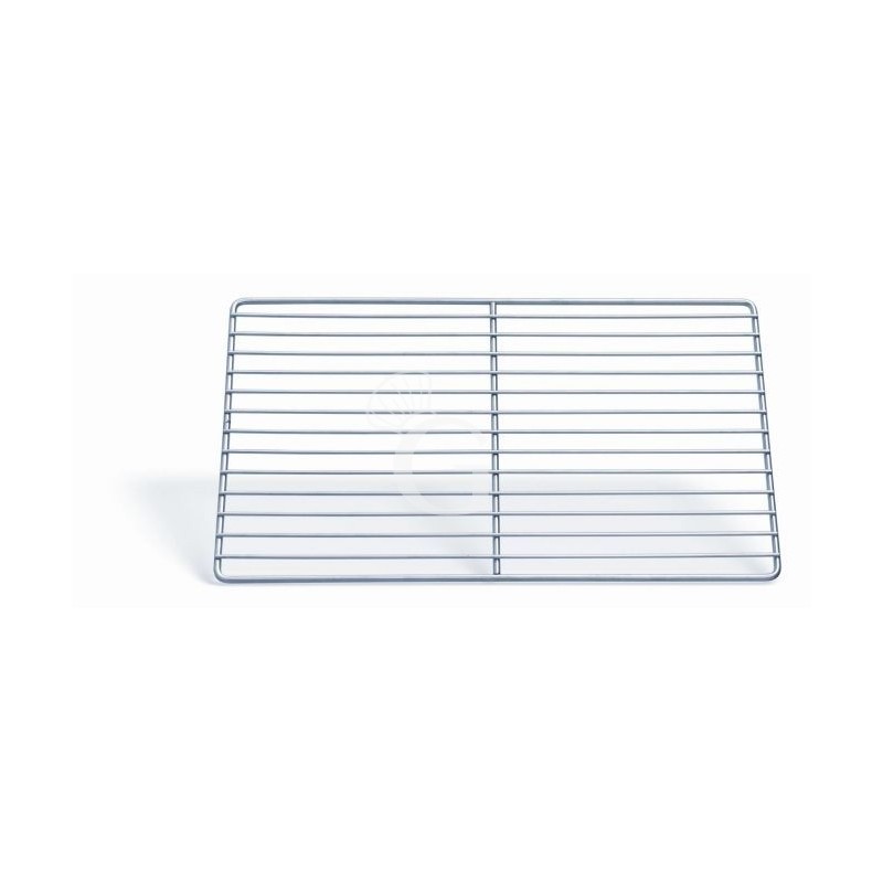 Gitter GN1/1 aus Edelstahl, 530 mm x 325 mm Gitter GN1/1 aus Edelstahl, 530 mm x 325 mm
