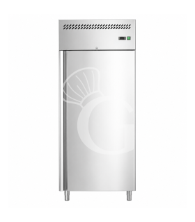 copy of Armadio refrigerato statico - capacità 400 LT - temperatura 0°C/+8°C
