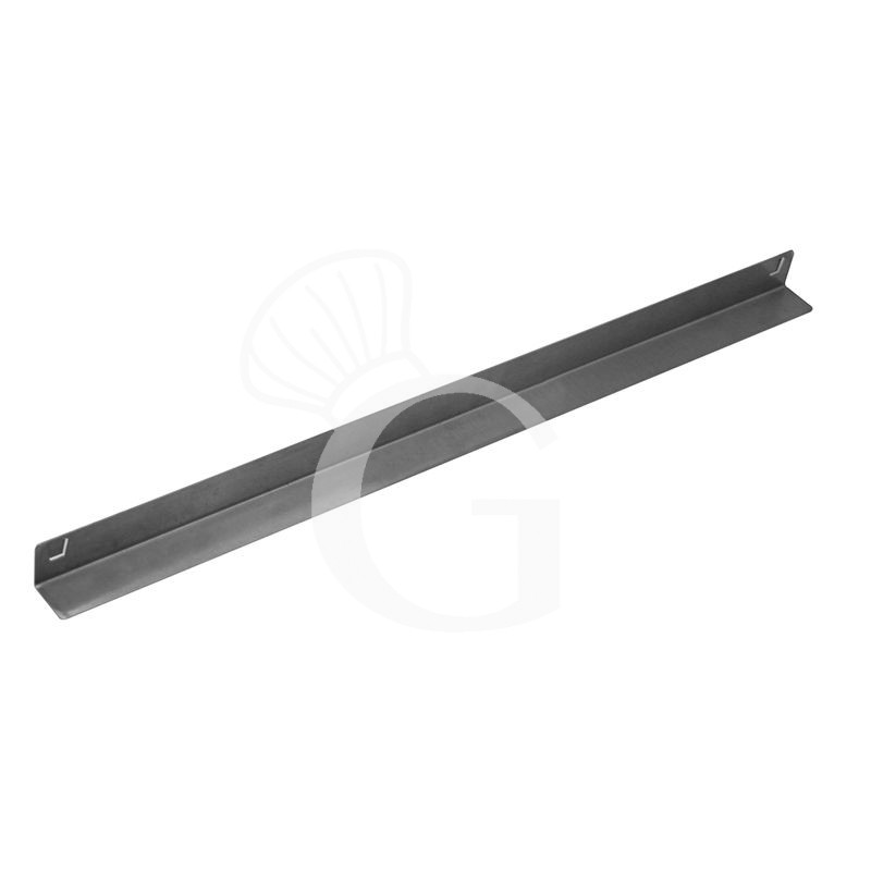 1 Paar Führungsschienen für Kühltisch (T: 800 mm) 1 Paar Führungsschienen für Kühltisch (T: 800 mm)