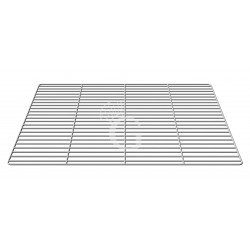 Kunststoffbeschichtetes Gitter, 600 mm x 400 mm