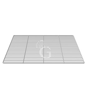Gitter aus Polyethylen,  430 mm x 325 mm