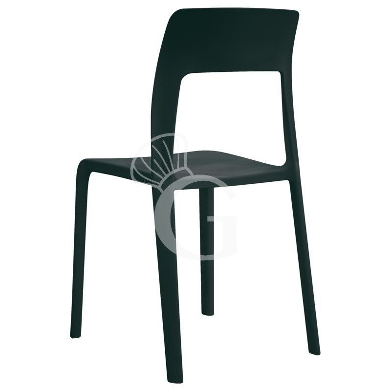 Stuhl "MYA", Polypropylen