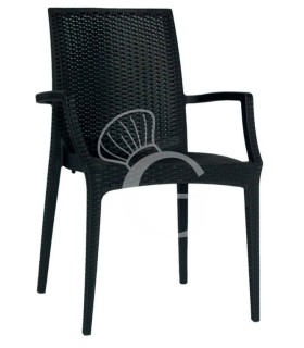 Stuhl "SOFIA", Polypropylen