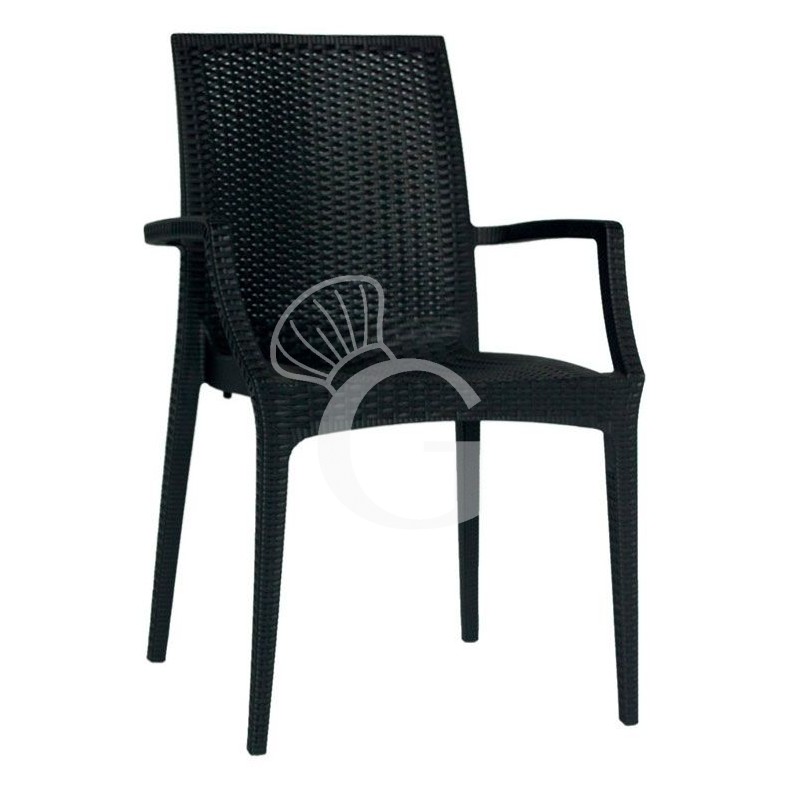 Stuhl "SOFIA", Polypropylen